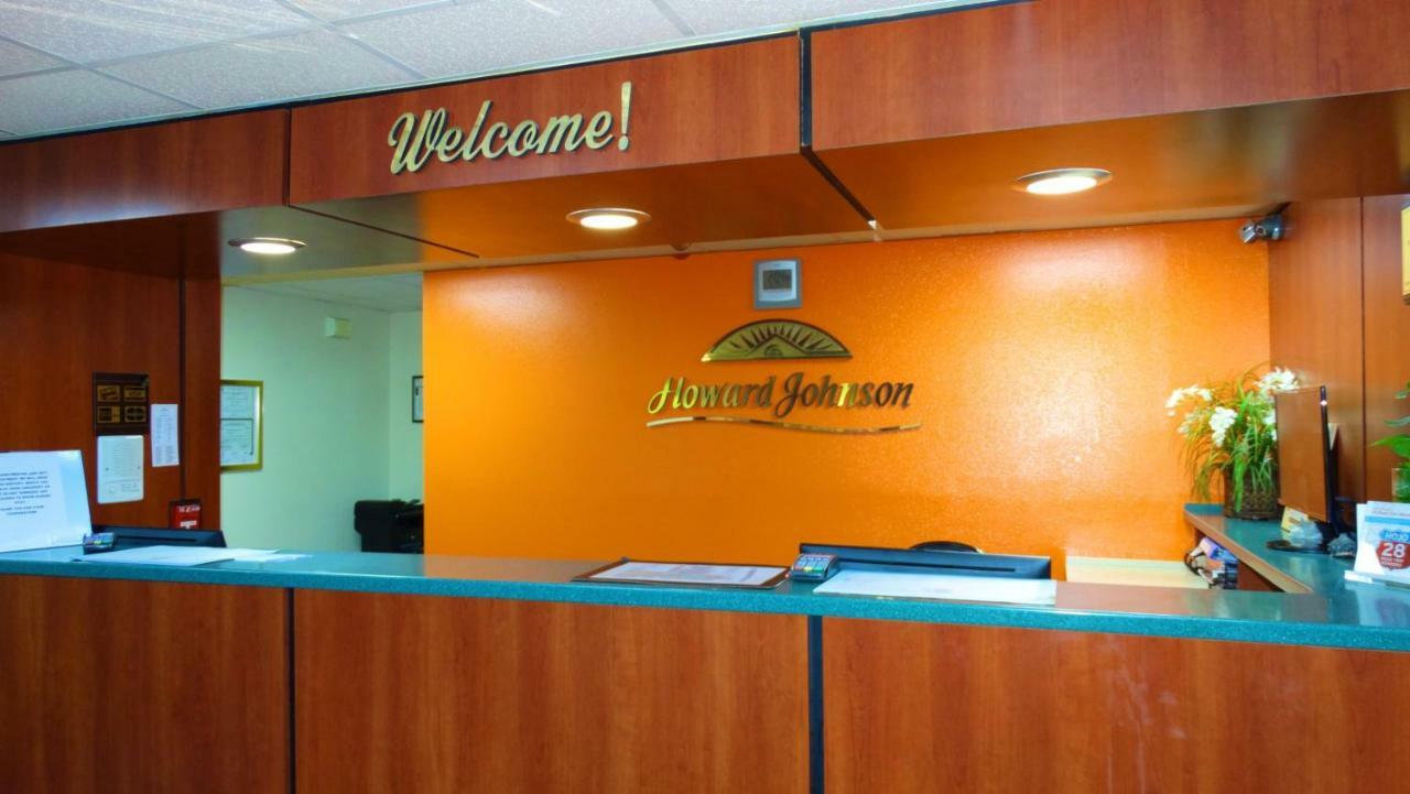 Howard Johnson By Wyndham Savannah Ga Georgetown Exterior foto